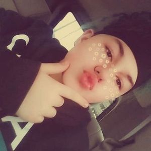 Meet your Posher, Haley